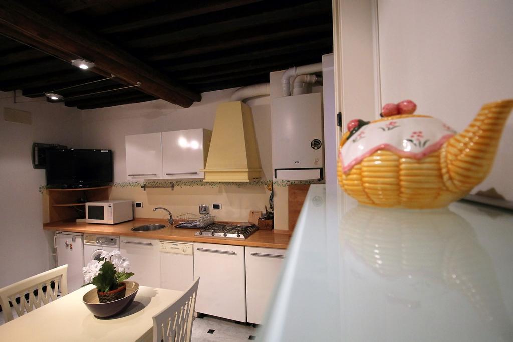 House Zoe Genua